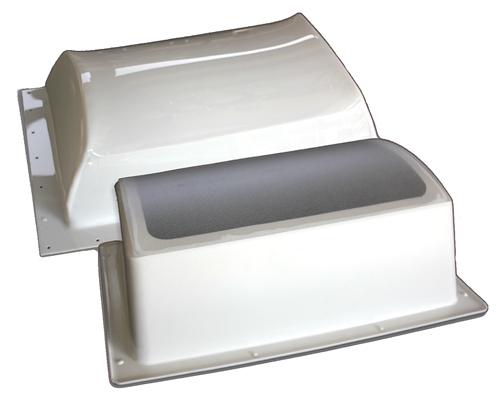 Specialty Recreation Outer/Inner RV Skylight Kit